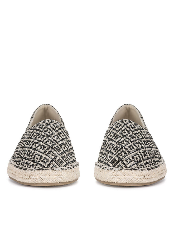 JENNY Espadrilles JENNY WYL2610-3 Szürke