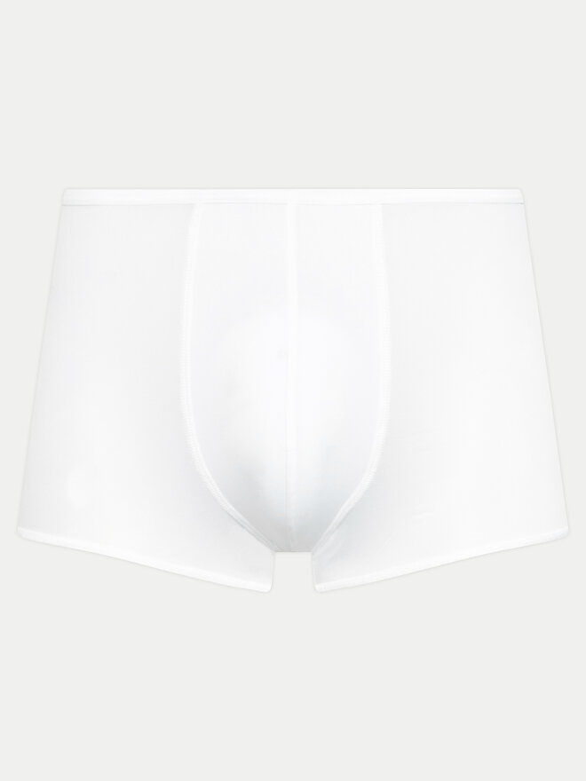 HOM HOM Boxershorts Plunes 404755 Weiß