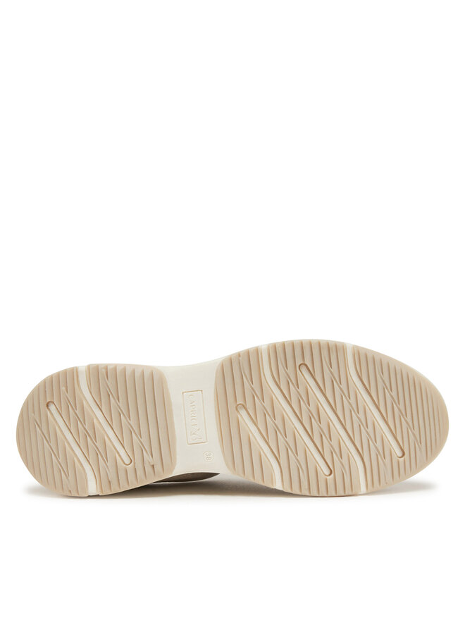 Caprice Zapatillas Caprice 9-23713-44 Beis