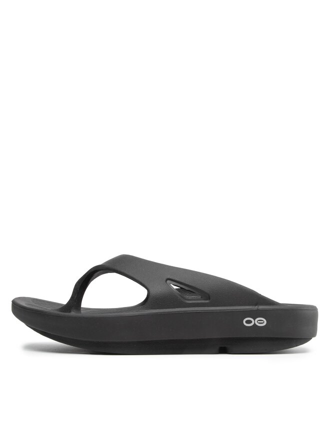 OOfos Джапанки OOfos Ooriginal Черен