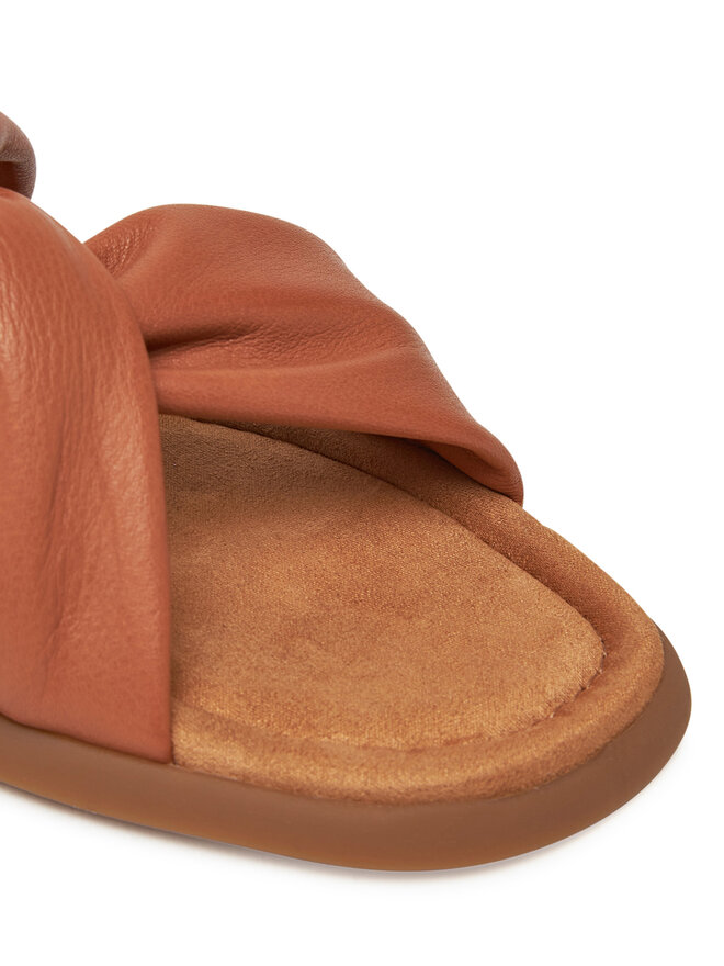 Unisa Ciabatte Unisa Camby 25 Gra Marrone