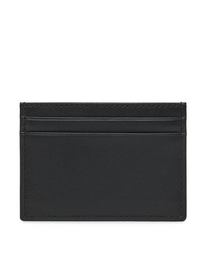 BOSS Kreditkartenetui BOSS 50546166 Schwarz