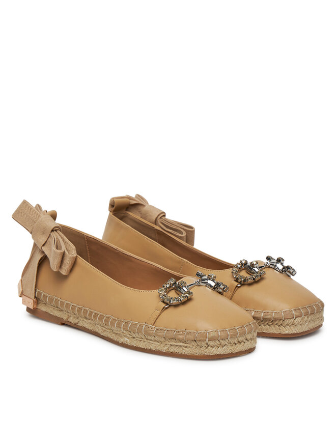 Alma En Pena Espadrilės Alma En Pena V250250 Smėlio