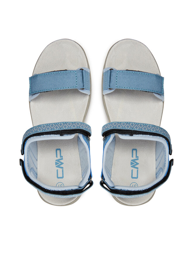 CMP Sandali CMP Jedha 3Q91106 Celeste