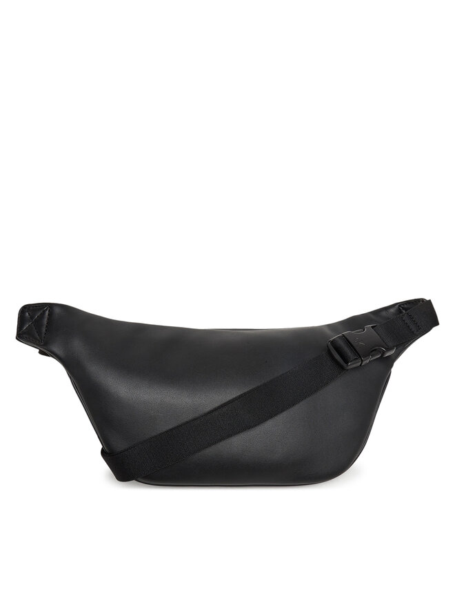 Calvin Klein Jeans Saszetka nerka Calvin Klein Jeans Mono Logo Waistbag 38 LV04G3012G Czarny