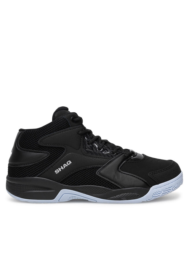 Shaq Sneakersy Shaq MOTIVATE AQ95002B-BB J Czarny