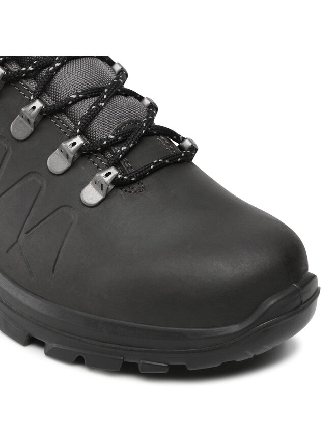 Grisport Pārgājienu apavi Grisport 14506D6G Melns