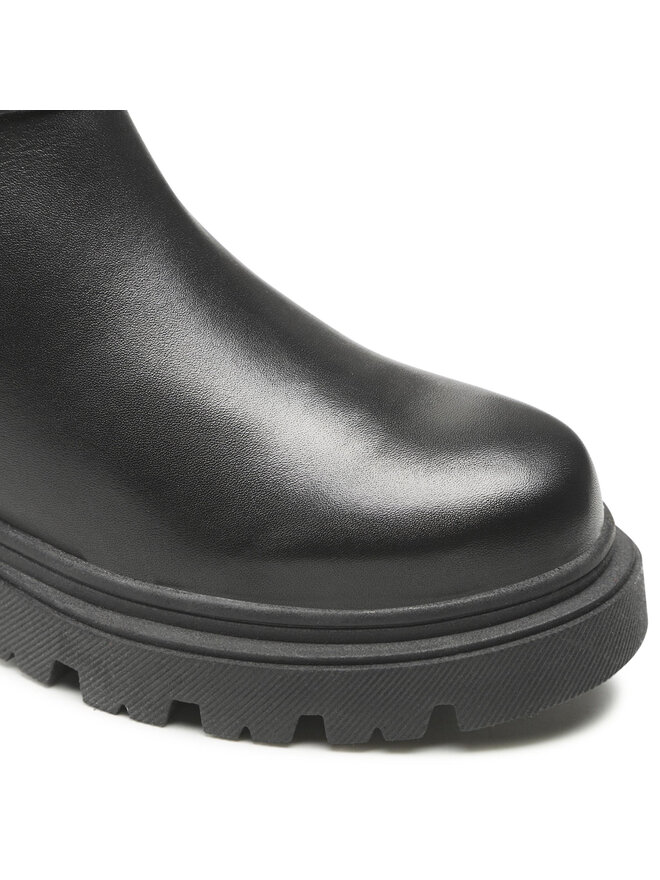 Lasocki Stiefel Lasocki EST-DONNA-32 Schwarz