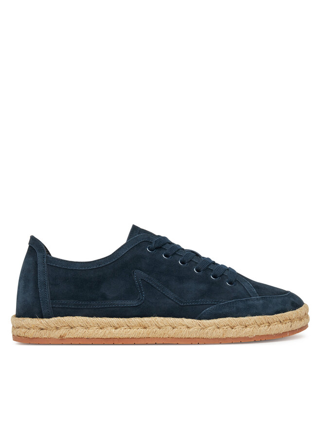 Paul&Shark Espadrilles Paul&Shark 25418005 Kék