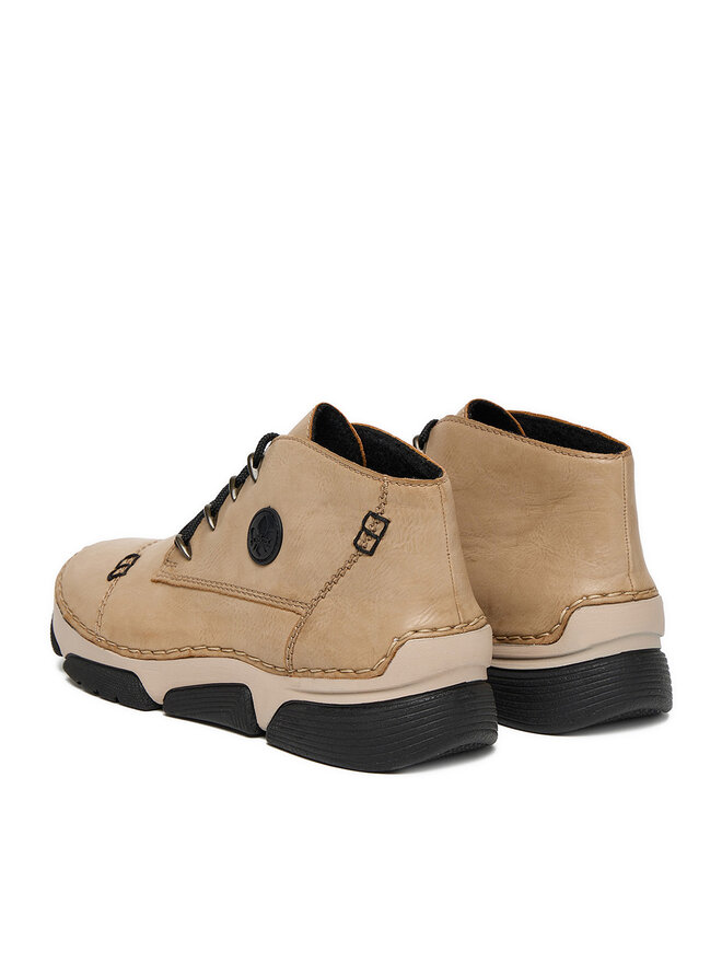 Rieker Stiefeletten Rieker 45902-60 Beige