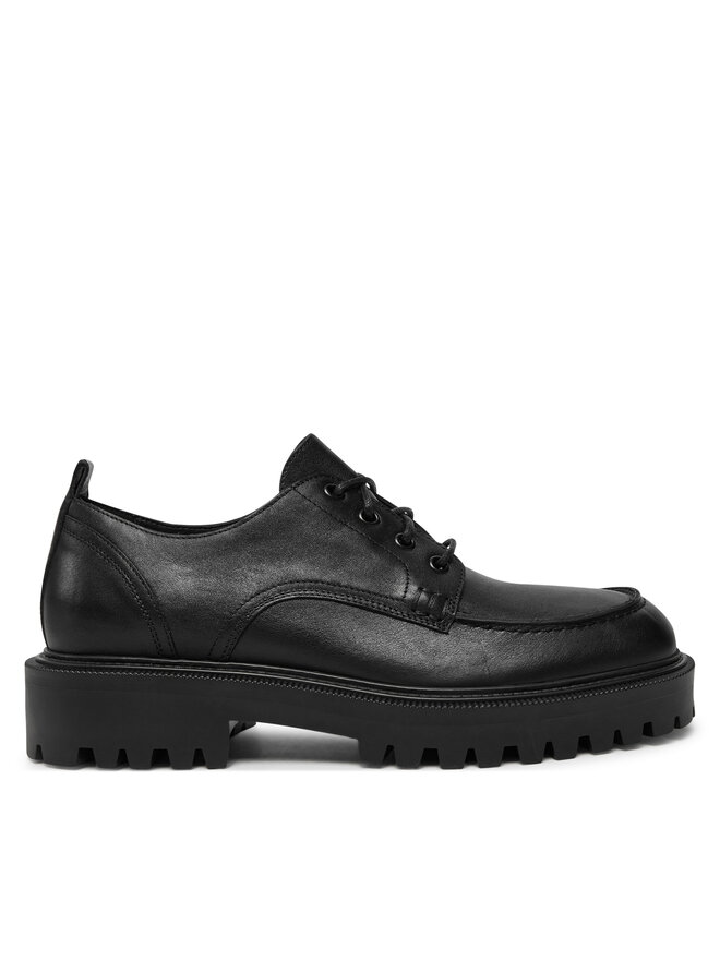 Vic Matié Туфлі Vic Matié 1F8614U 32B070101 Чорний