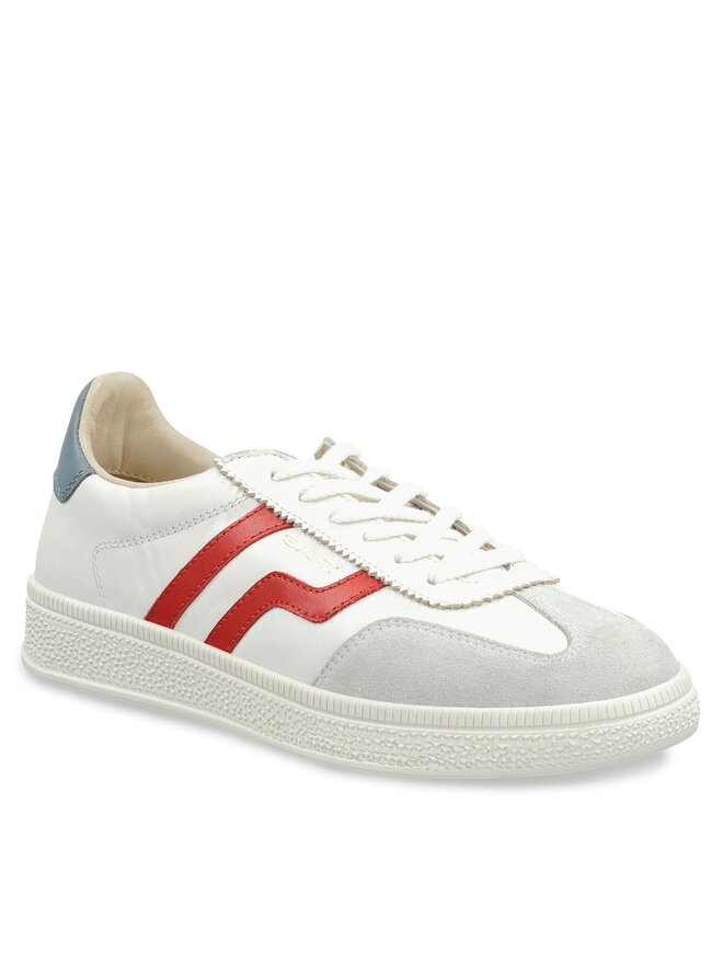 Laisvalaikio batai Gant Cuzima Sneaker 28533549 Balta | eavalyne.lt