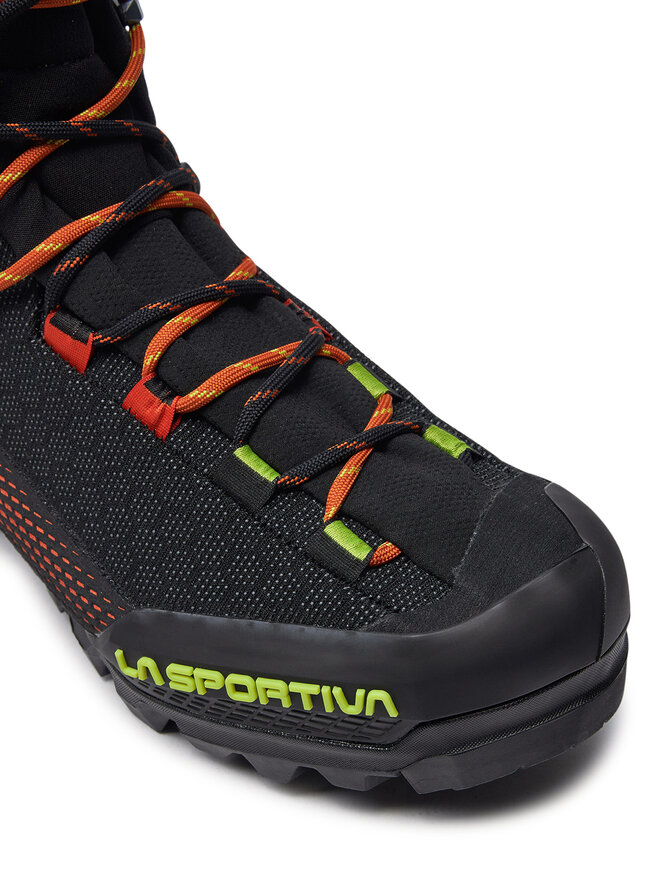 La Sportiva Trekkingi La Sportiva Aequilibrium ST GTX 31A900729 Szary