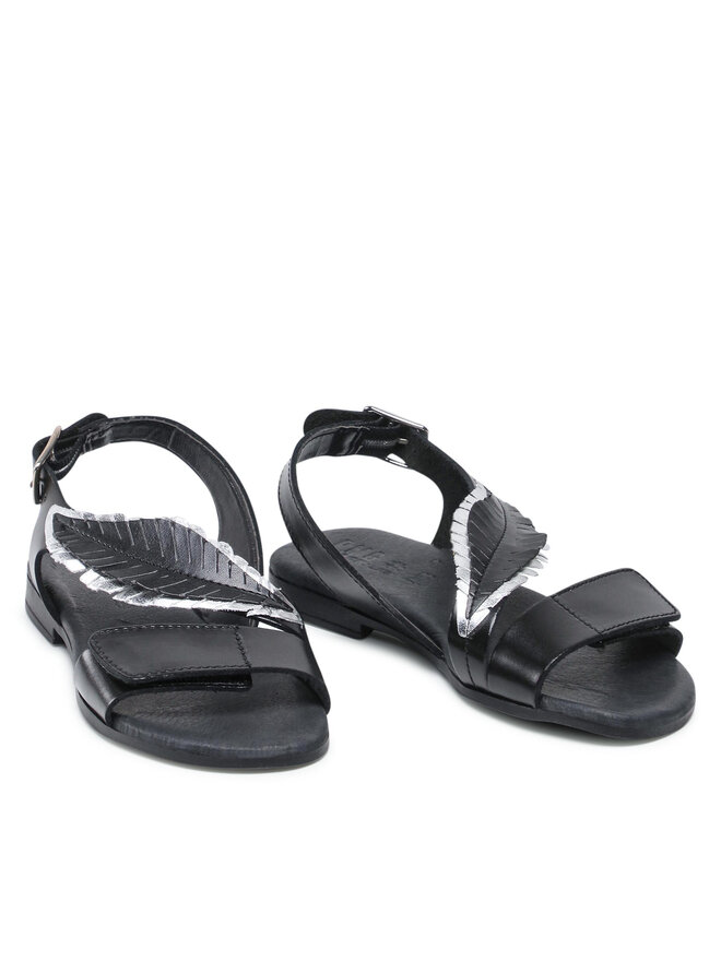 Primigi Sandale Primigi 1935122 D Negru
