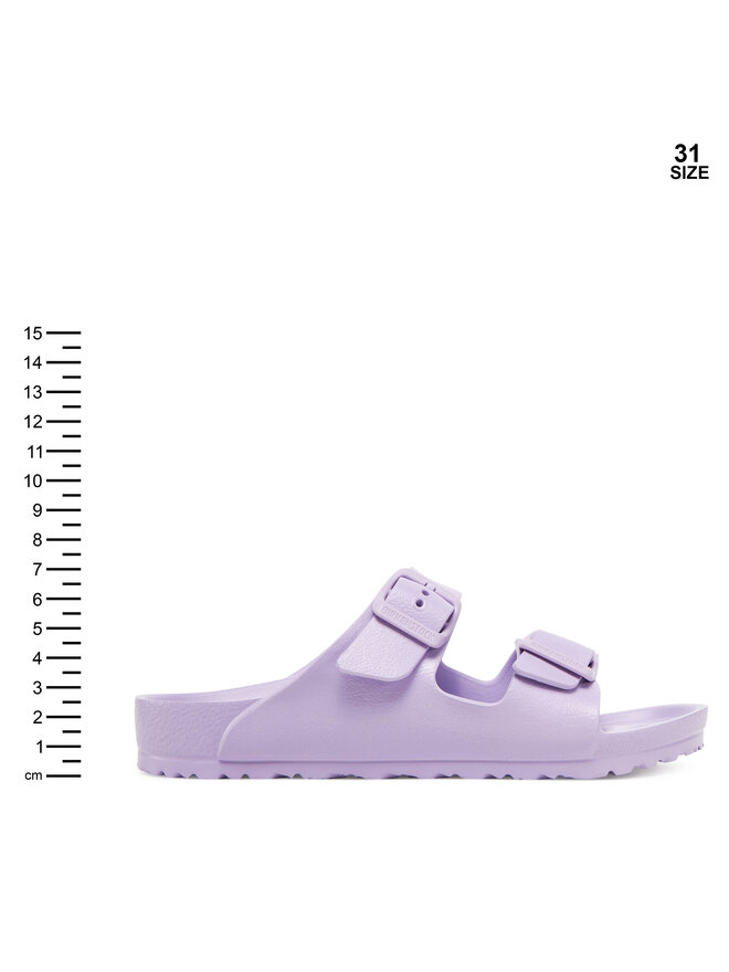 Birkenstock Şlapi Birkenstock Arizona Eva 1029555 Violet