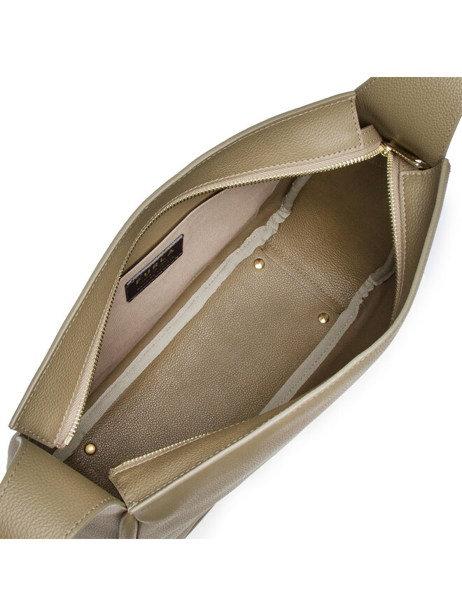 Furla Táska Furla Ester WB00015-VOD000-FAN000-1-007-20-IT-B Zöld