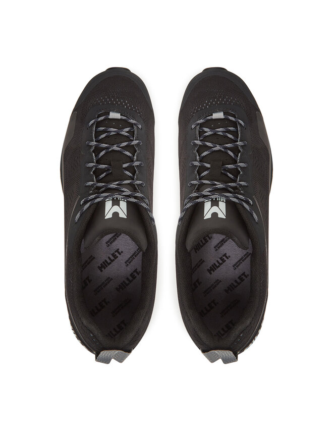Millet Trekkingschuhe Millet Hike Up MIG1810 Schwarz