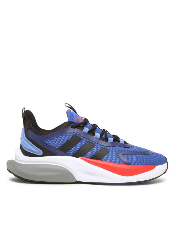 Adidas alphabounce rosse e blu cheap