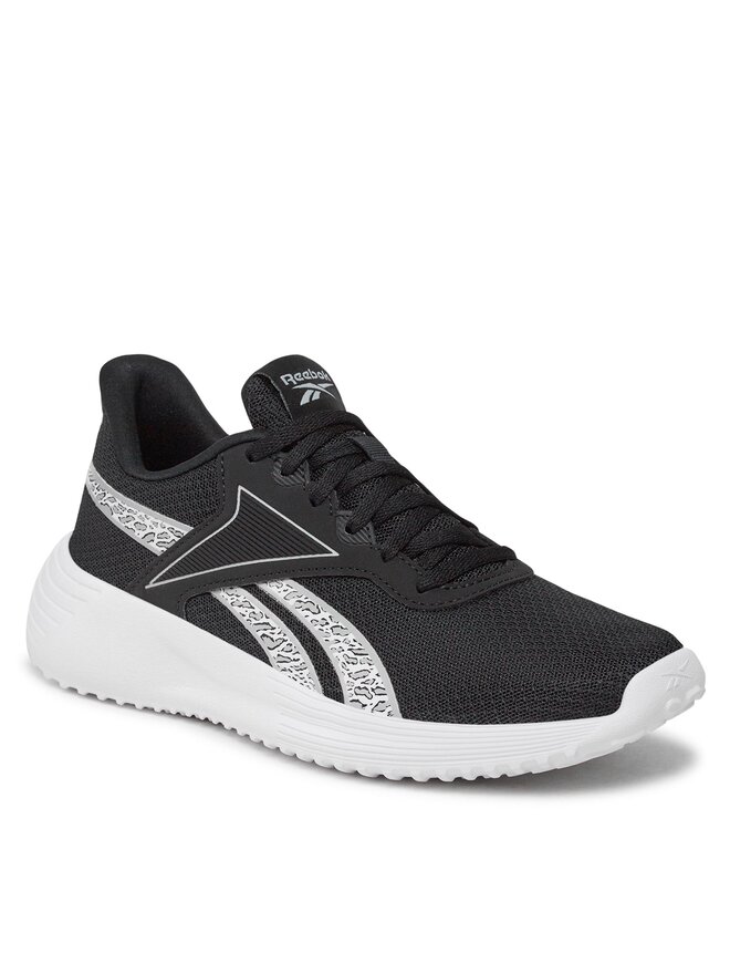 Взуття для бігу Reebok Lite 3 IF5235 Чорний | evzuttya.com.ua