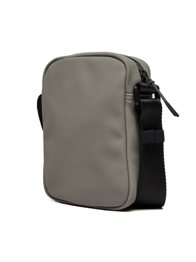 Tommy Hilfiger Umhängetasche Tommy Hilfiger AM0AM12743 Grau