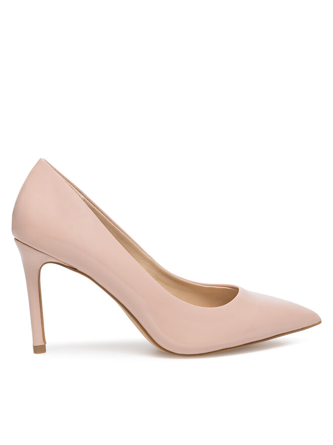 Jenny Fairy High Heels Jenny Fairy LOREE WYL3610-1. Rosa