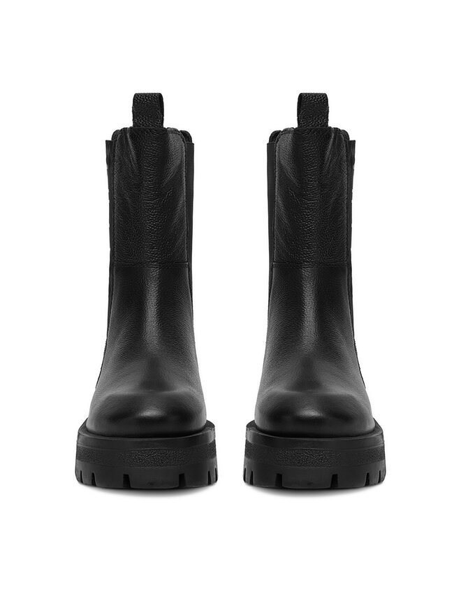 G-Star Raw Klassische Stiefeletten G-Star Raw CEO-WI16-525-03 Schwarz