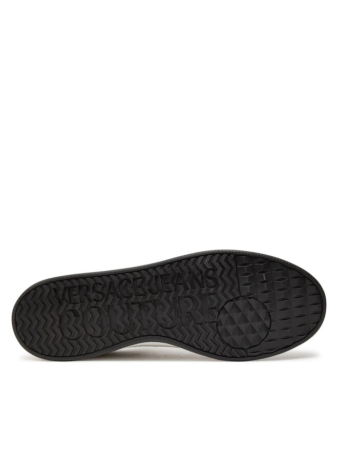 Versace Jeans Couture Zapatillas Versace Jeans Couture 76YA3SK6 Blanco