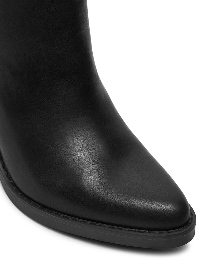 Refresh Stiefeletten Refresh 172032 Schwarz