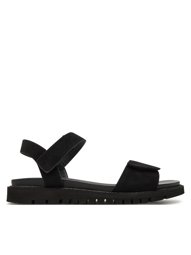 Ara Sandalias Ara 12-28114-01 Negro