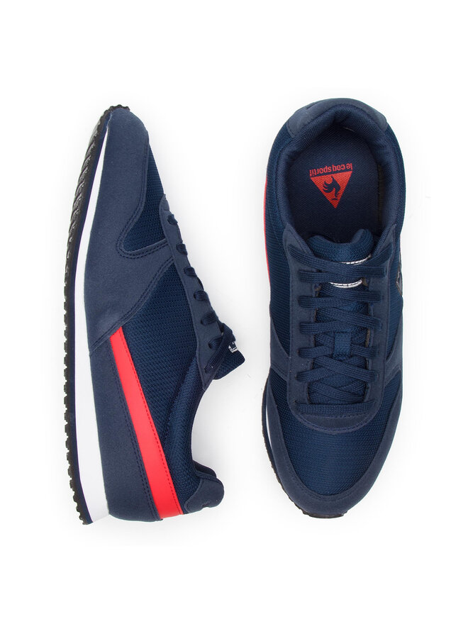 Sneakers Le Coq Sportif Alpha II Sport 1910248 Blu scuro escarpe