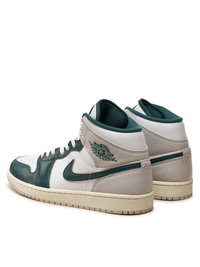 Nike Sneakersy Nike Air Jordan 1 Md Se FQ7720 103 Biały