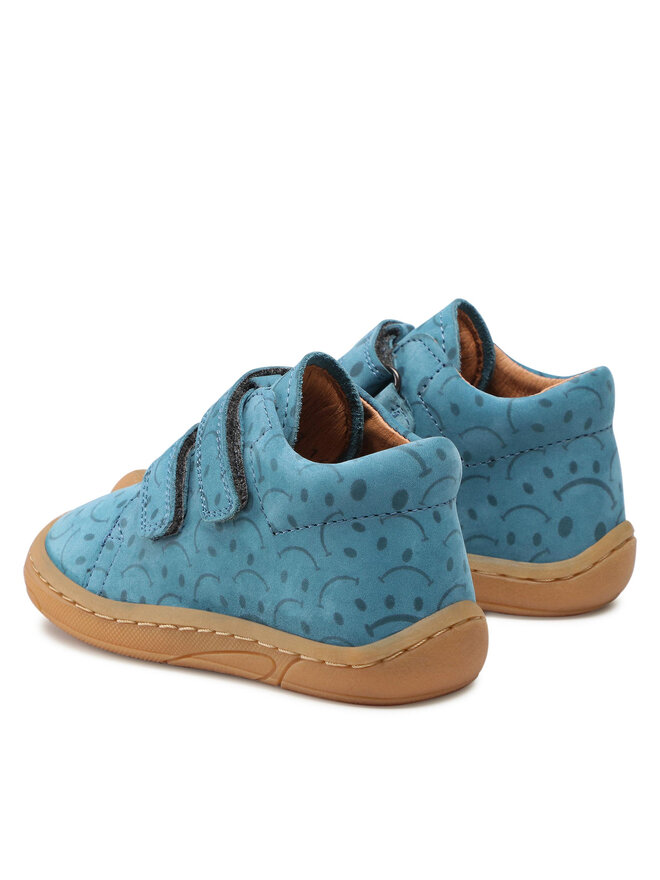 Froddo Zapatos hasta el tobillo Froddo G2130256-15 S Azul