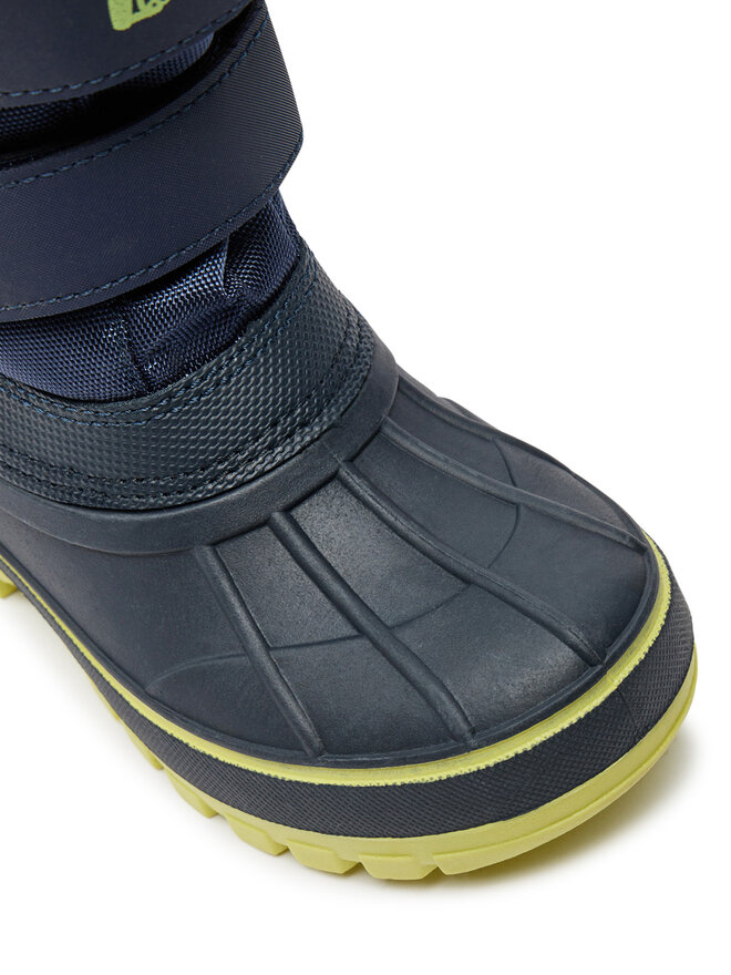 Lee Cooper Schneeschuhe Lee Cooper LCJ-24-44-2845K Dunkelblau