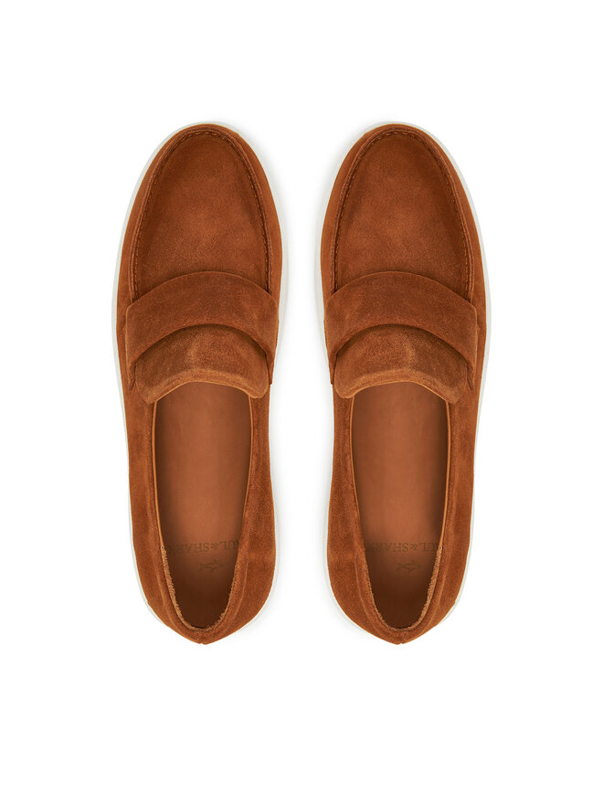 Paul&Shark Mocasini Paul&Shark 25418014 Maro
