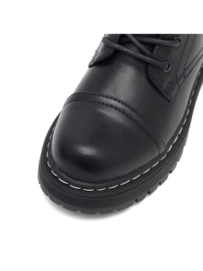 Mickey&Friends Botines Mickey&Friends CS5587-13DSTC Negro