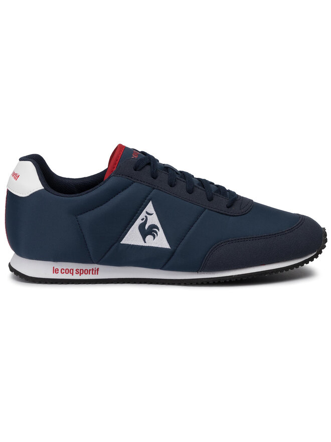 Le Coq Sportif Snīkeri Le Coq Sportif Racerone Nylon 1910787 Tumši zils