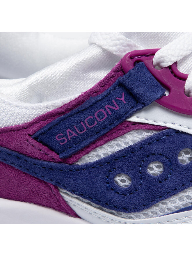 Saucony Снікерcи Saucony Grid 9000 S70439-2 Білий