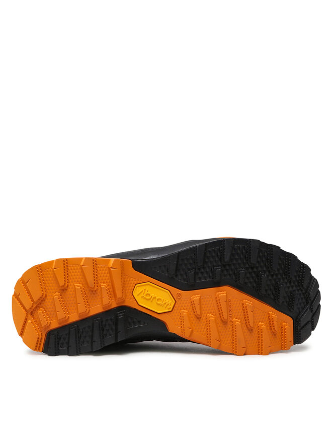 Aku Trekkings Aku Rocket Dfs Gtx GORE-TEX 726 Negru