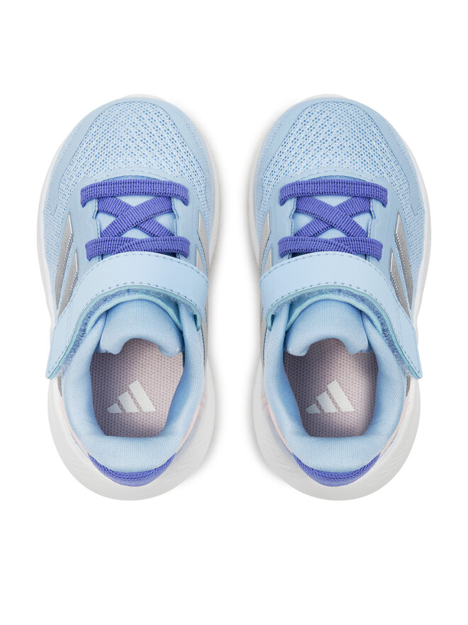 adidas Sneakers adidas Runfalcon 5 IE8600 Albastru