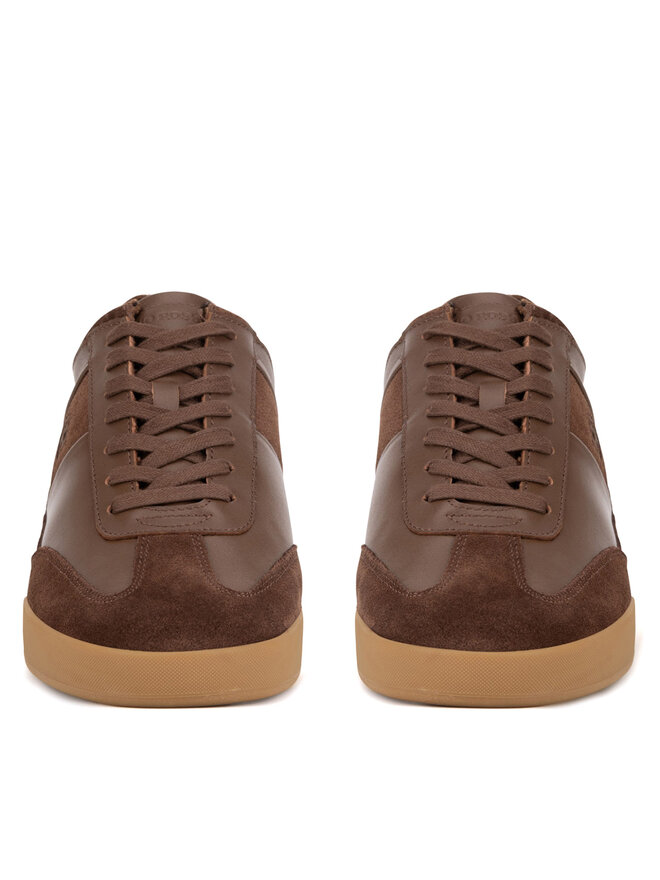 Gino Rossi Sneakers Gino Rossi CARLO-01 124AM Maro
