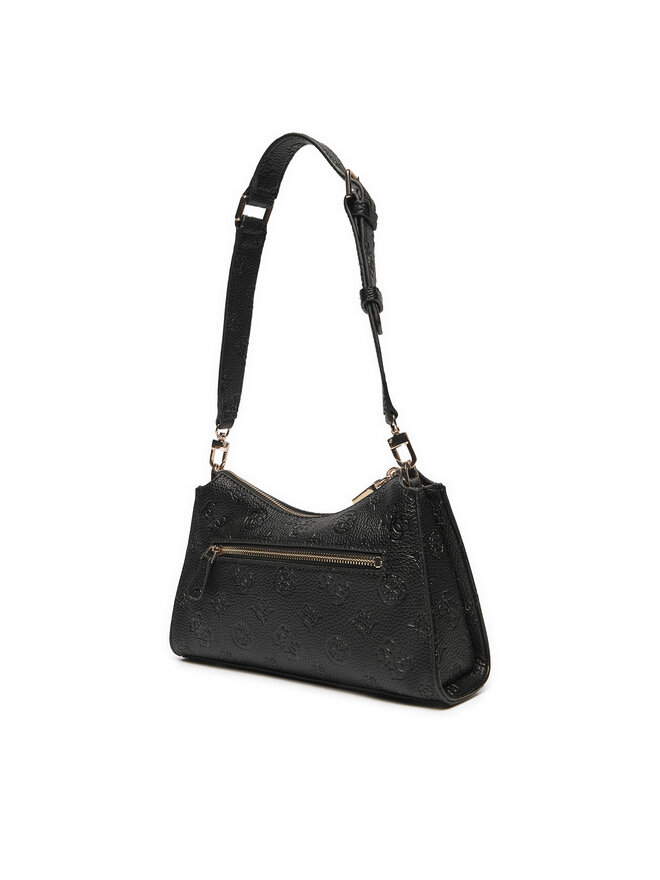 Guess Сумка Guess HWPG93 49180 Чорний