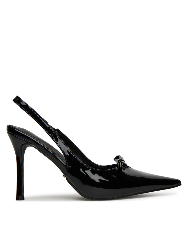DeeZee Sandale DeeZee HT834-1 Negru