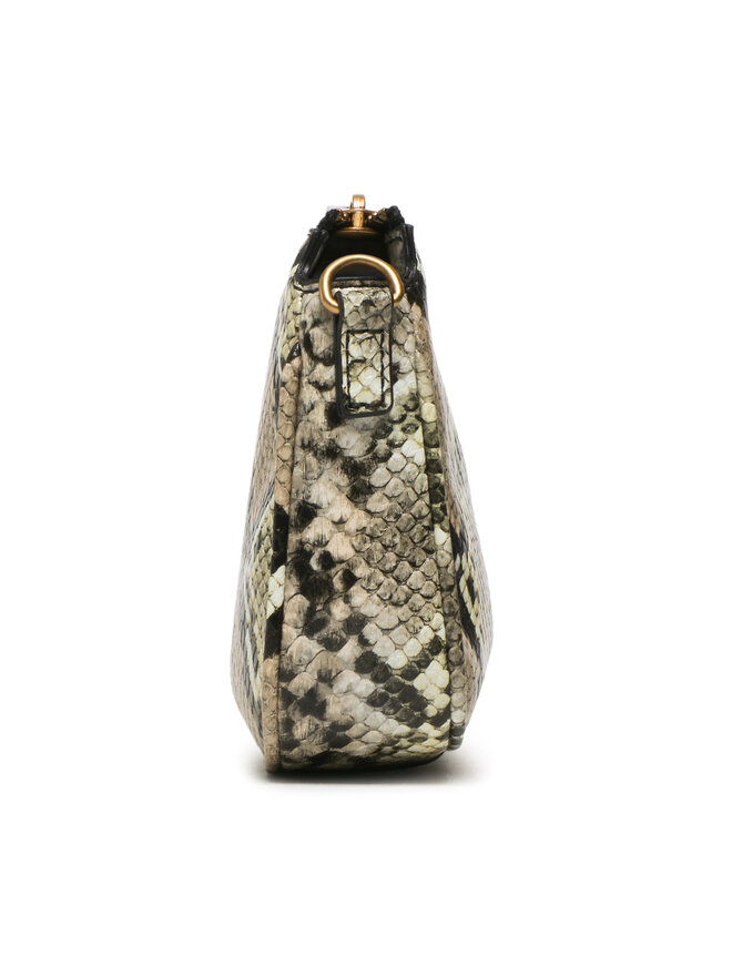 Guess Сумка Guess Nell (KB) Mini Bag HWKB86 78700 Бежевий