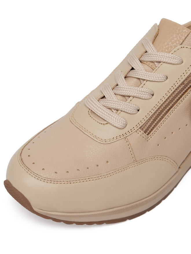 Lasocki Zapatillas Lasocki WI23-GOLD-055 Beis
