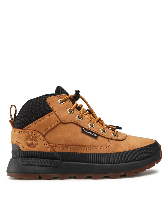 Timberland Ghete Timberland Field Trekker TB0A2F7N2311 Maro