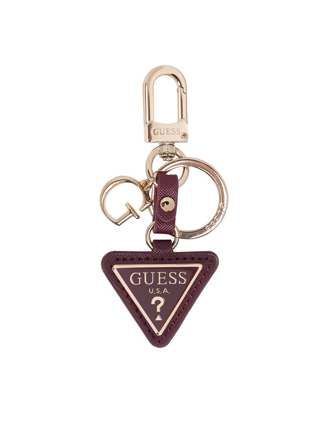 Guess Schlüsselanhänger Guess RW7570 P6301 Violett