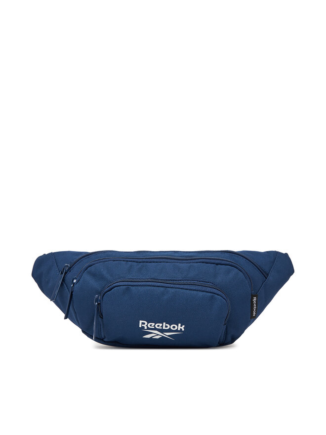Reebok Τσαντάκι μέσης Reebok RBK-B-005-07 Σκούρο μπλε