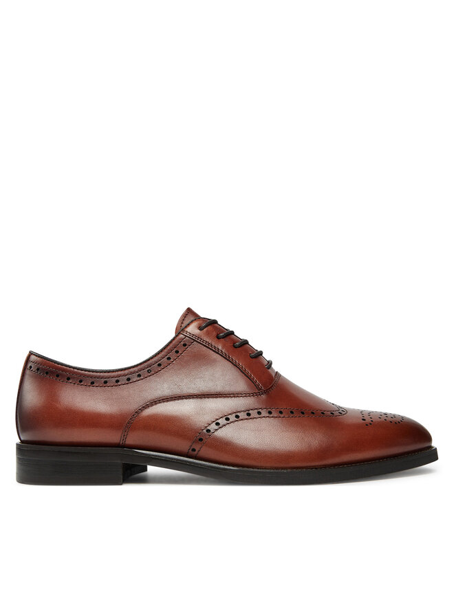 Aldo Zapatos hasta el tobillo Aldo Donald 13814416 Marrón
