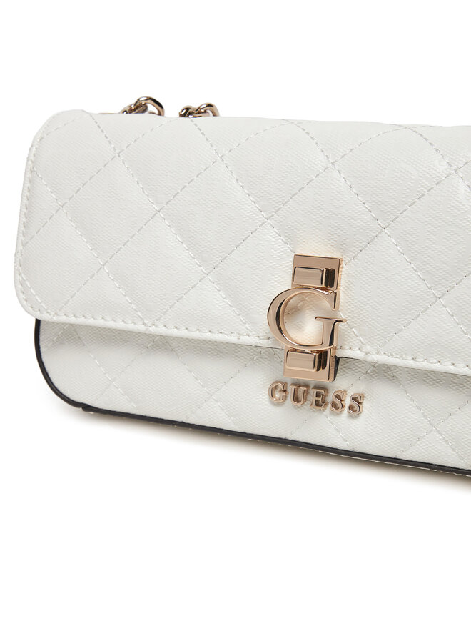 Guess Сумка Guess HWGG95 22210 Білий