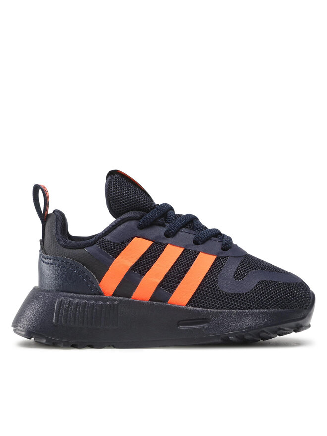 adidas Snīkeri adidas Multix El I GW5549 Tumši zils